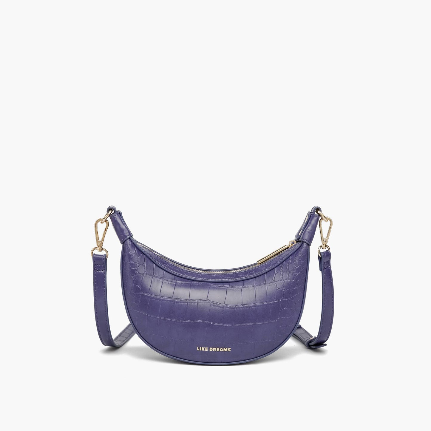 Kouyou Crescent Crossbody