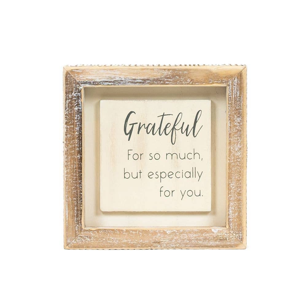 Grateful Frame