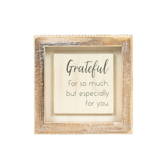 Grateful Frame