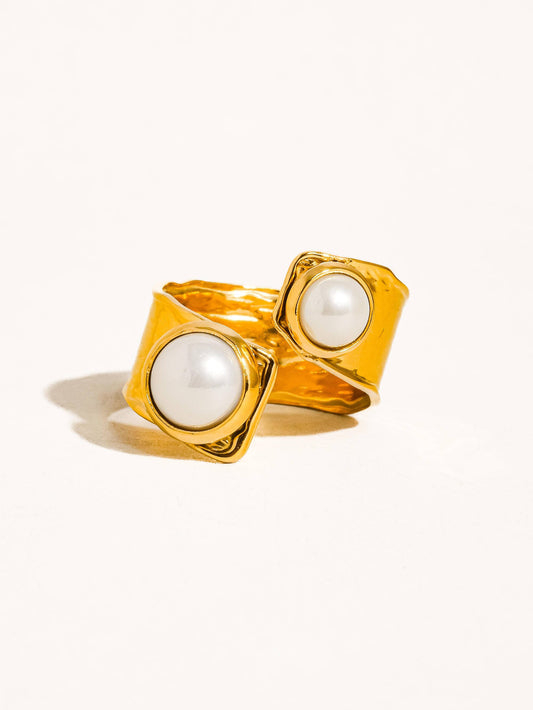 Chœur Abstract Ring