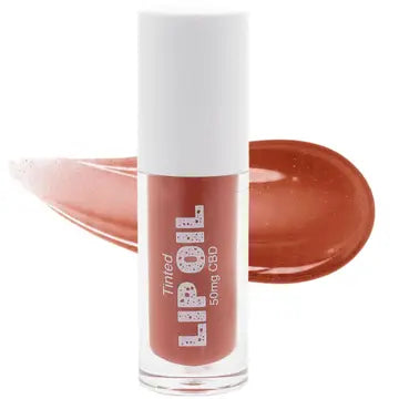 Hydrating Lip Oil