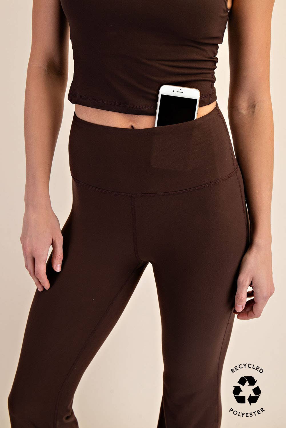 Expresso Yoga Pants
