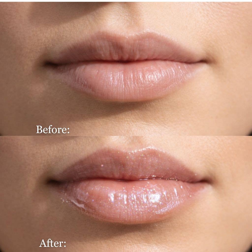 Hydrating Lip Oil