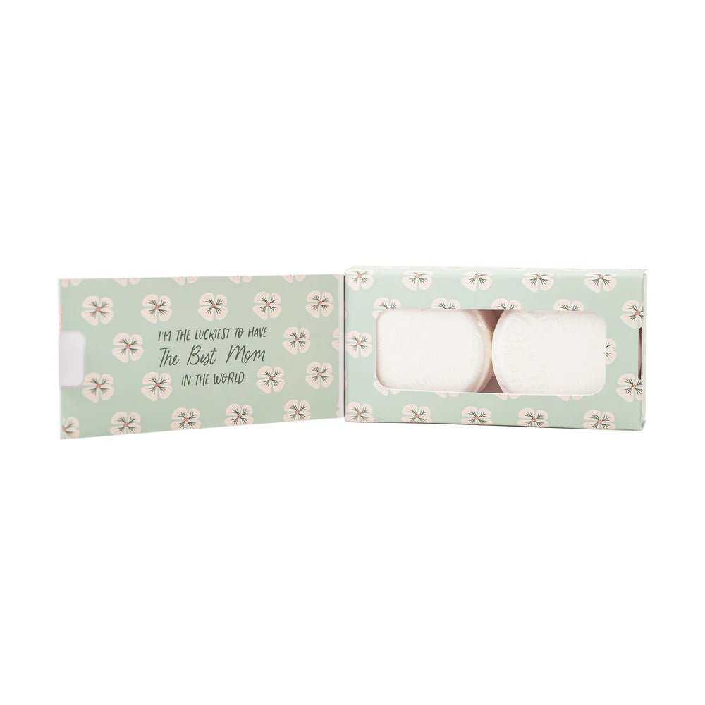 Shower Steamers