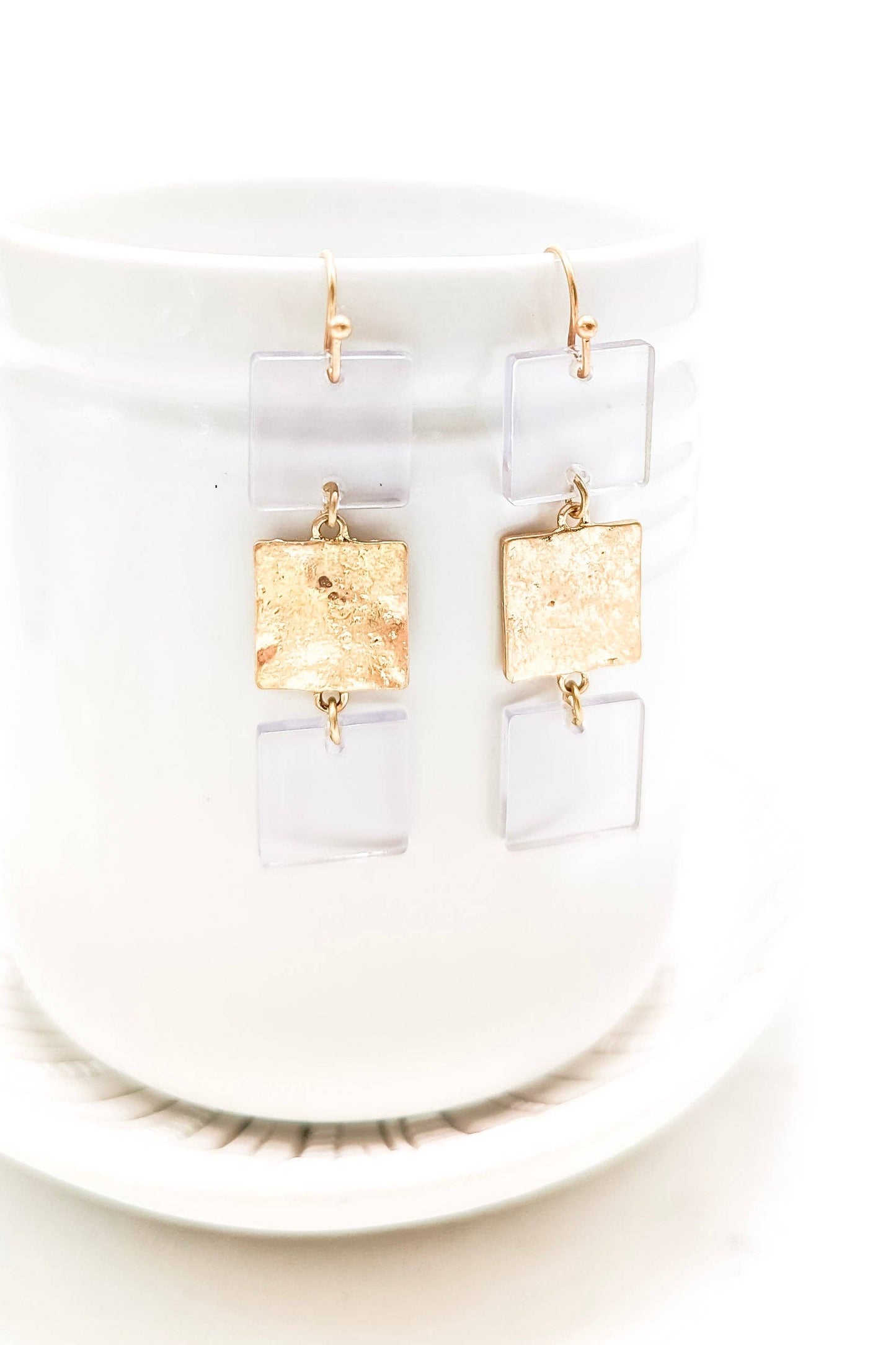 Annalisa Earrings