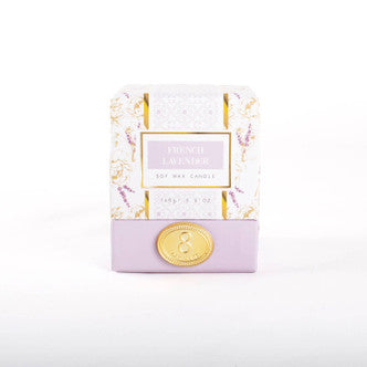 French Lavender Candle