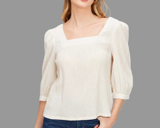 Georgette Blouse