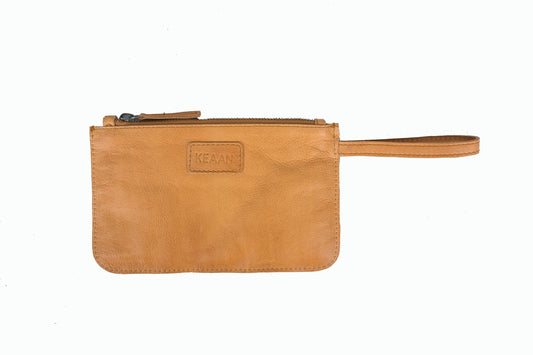 Milano Kara Wristlet