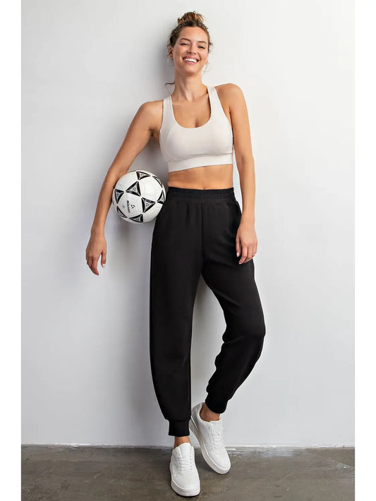 On The Go Joggers