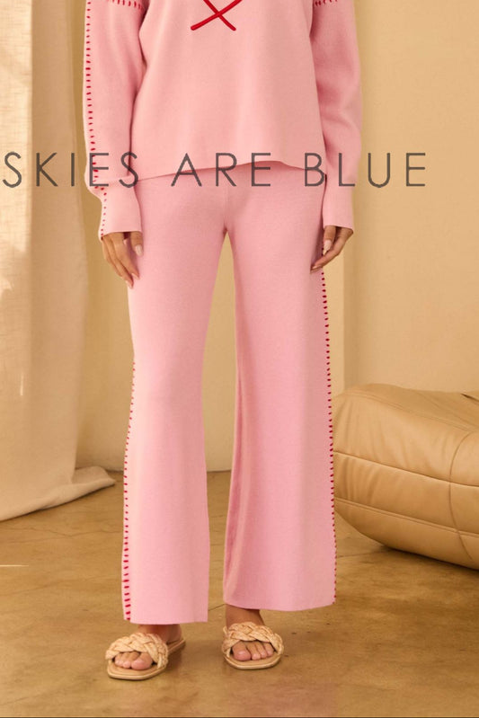 Lovey's Sweater Pants