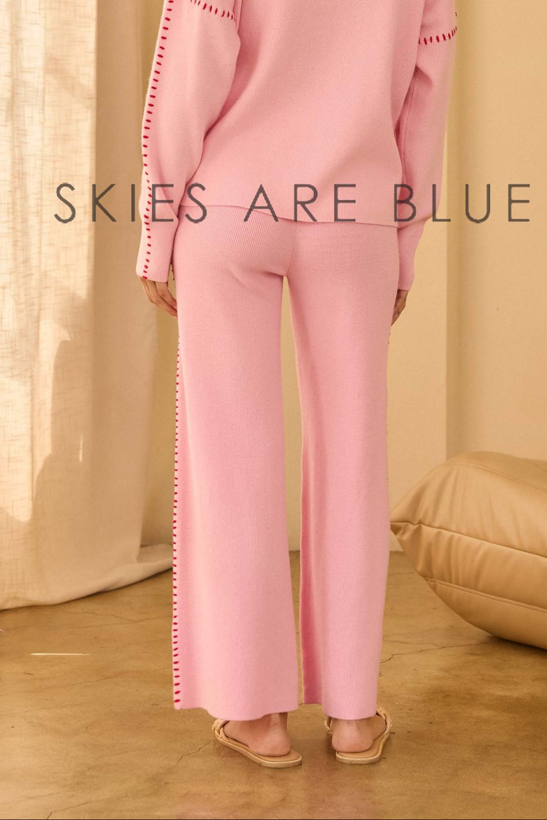 Lovey's Sweater Pants