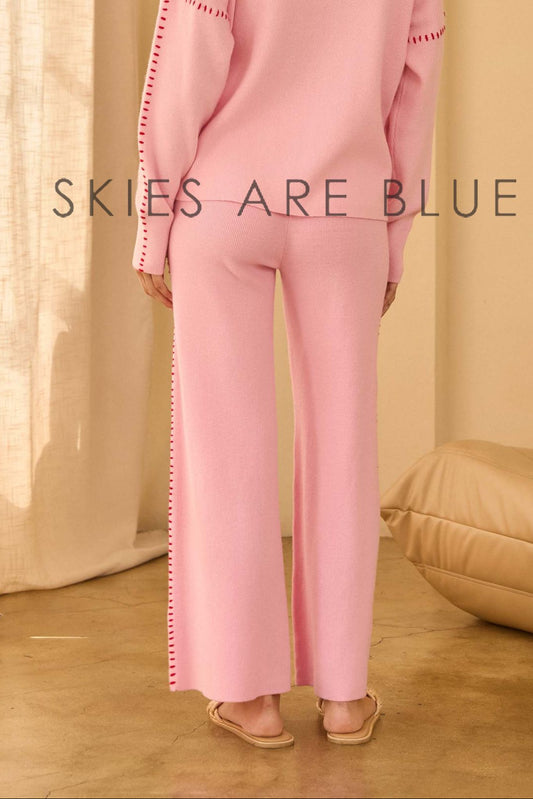 Lovey's Sweater Pants