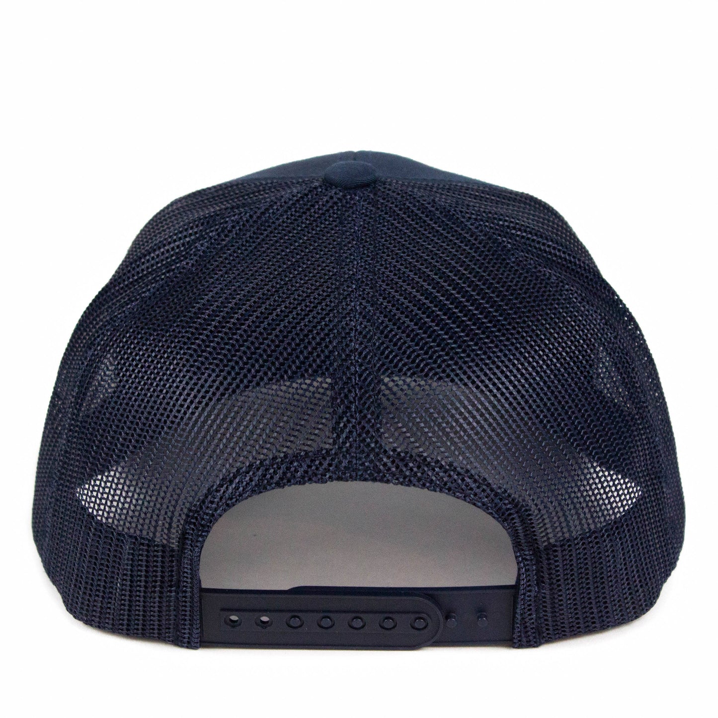 Peaks & Pines Trucker
