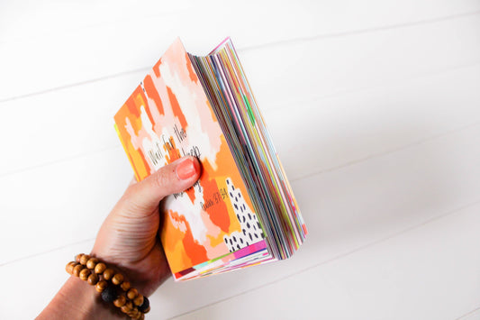 Scripture Memory Cards