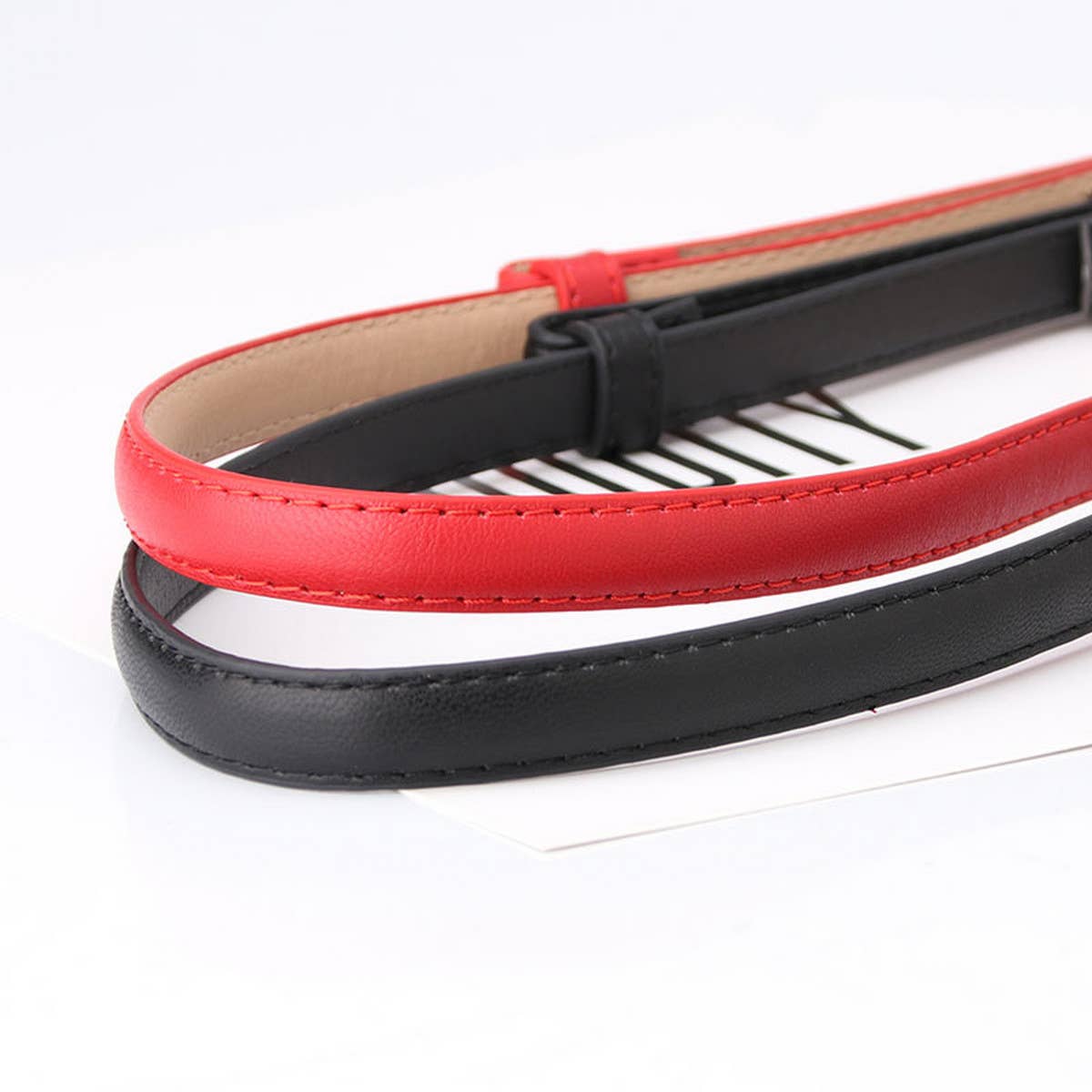 Fashionista Belt