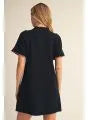 Downtown Darling Dress