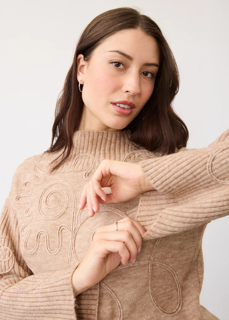 Lena Sweater