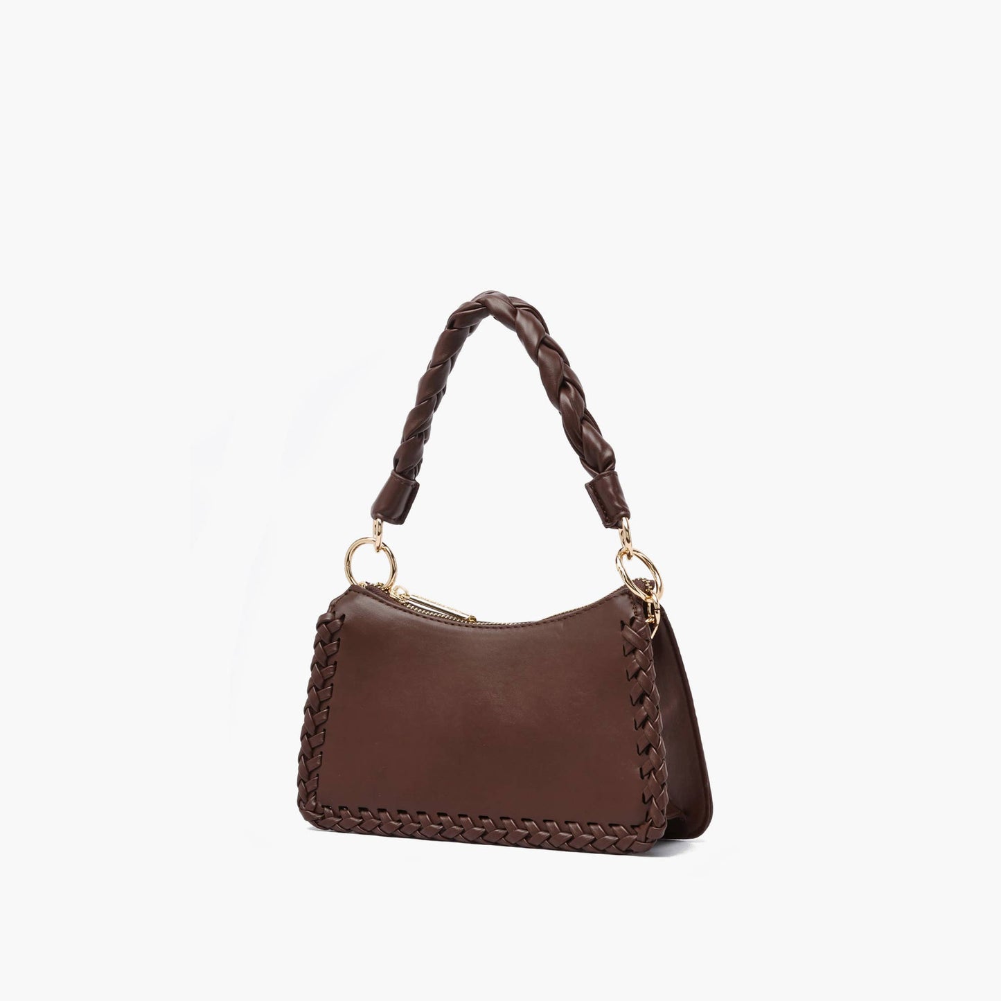 Jora Braided Crossbody