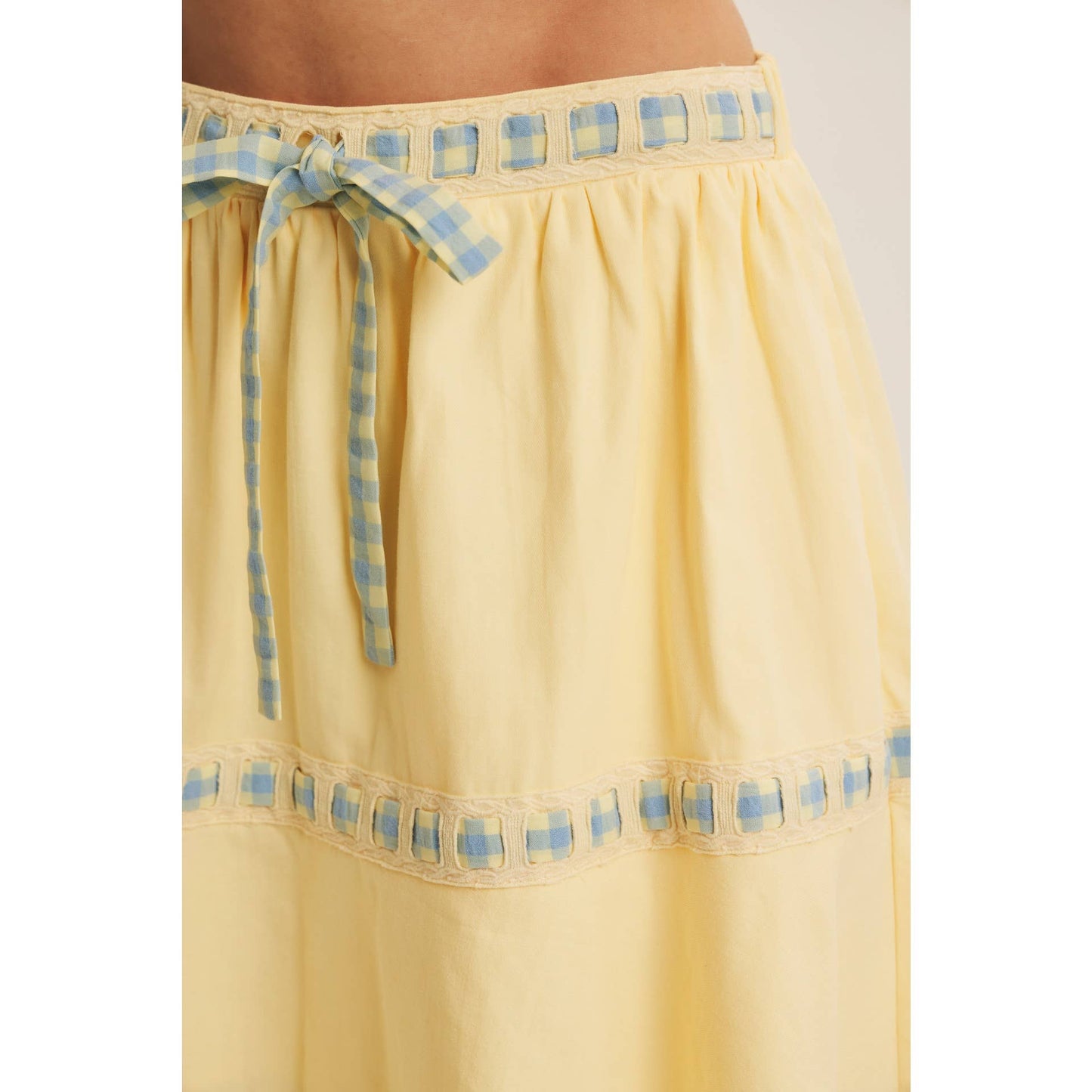 The Honey Skirt