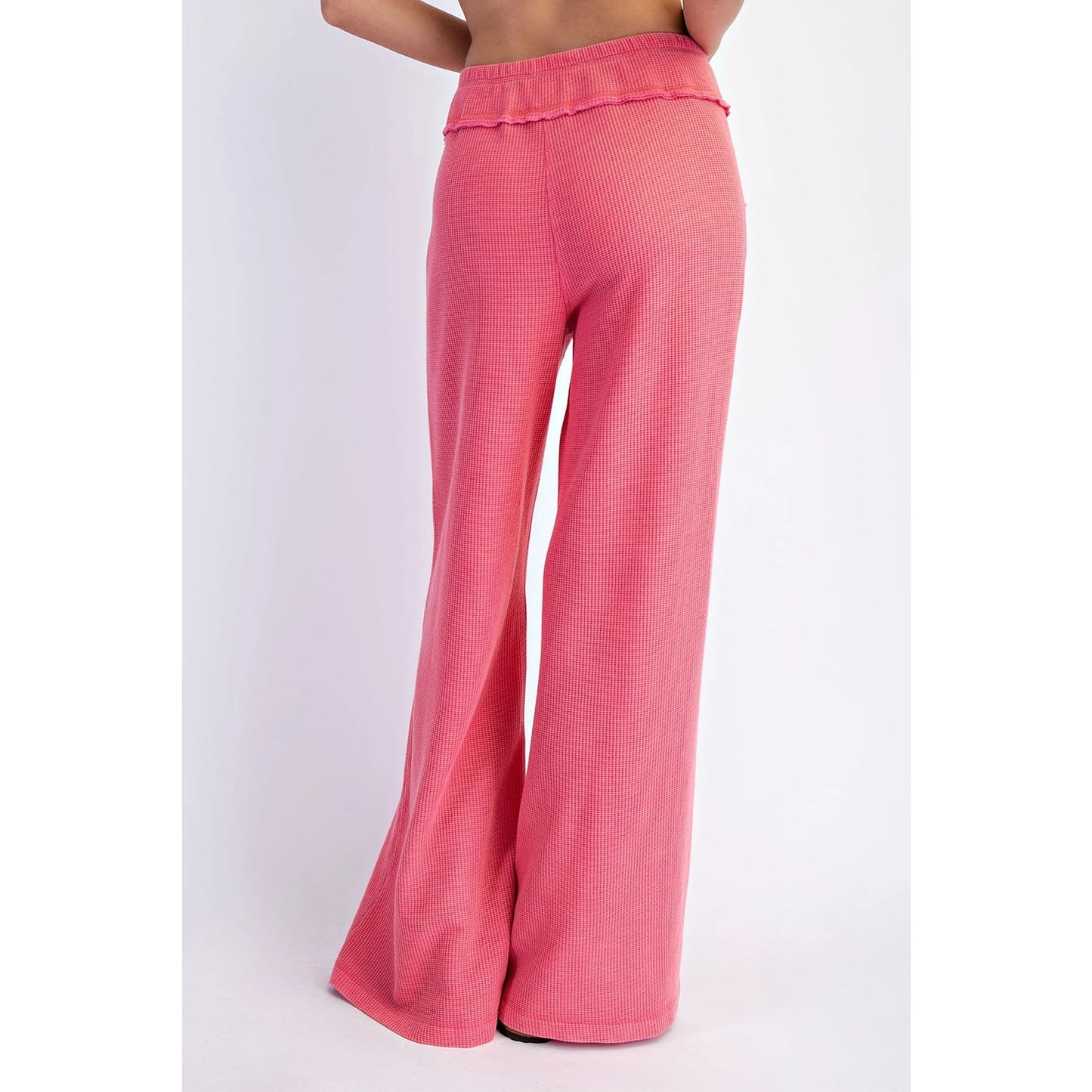 Strawberry Honey Comb Pants