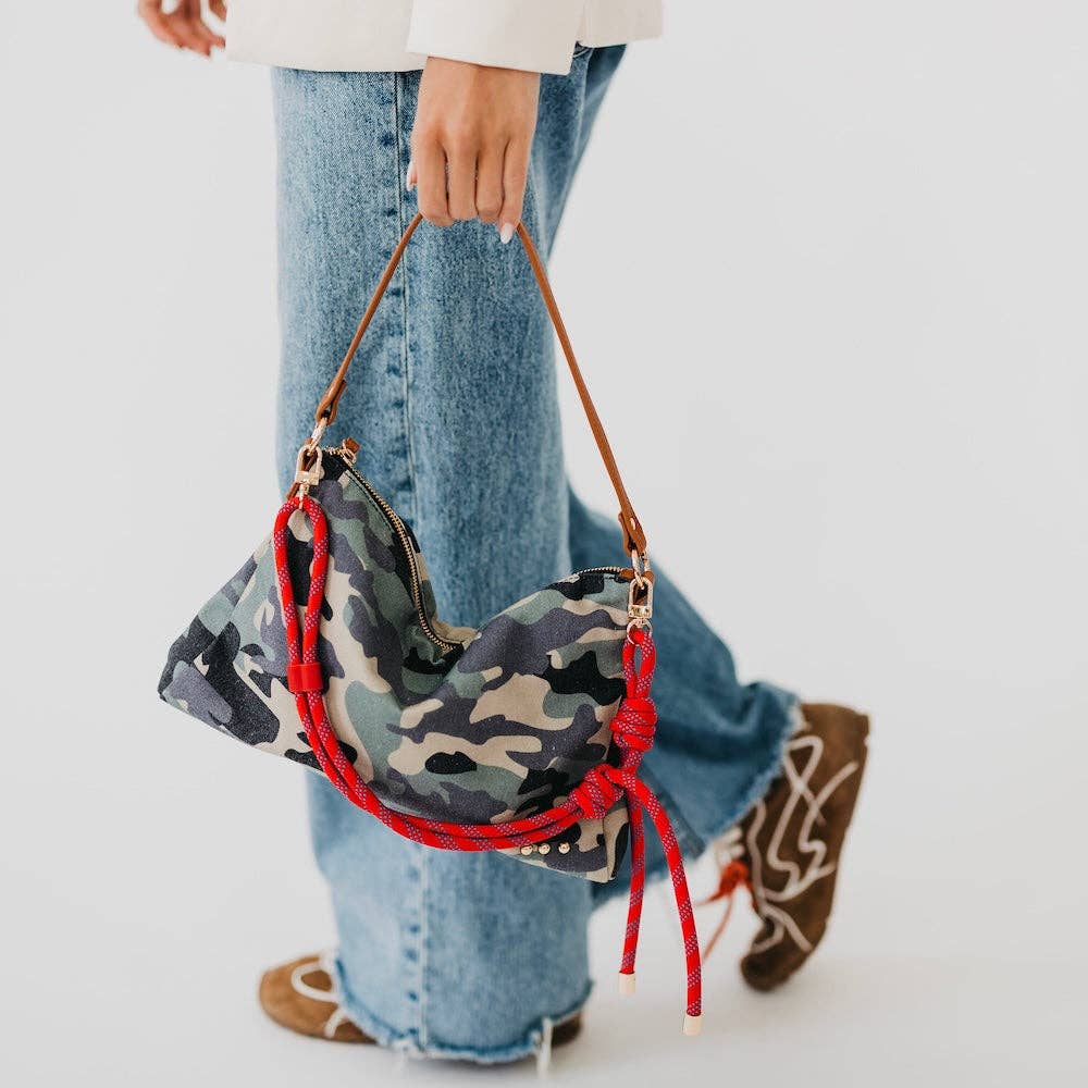 Cosette Bag