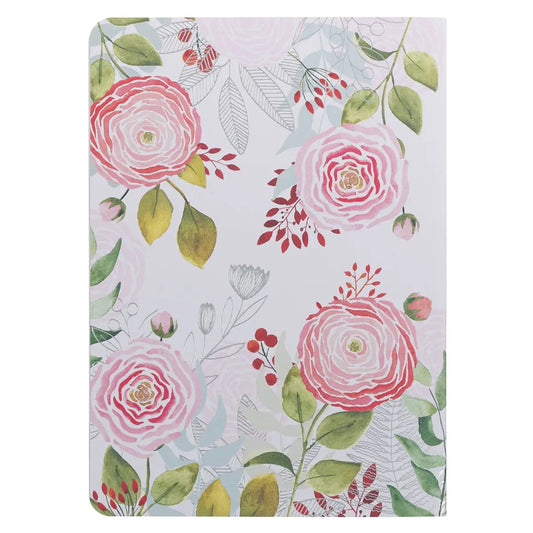 Find Joy in the Little Things Notebook