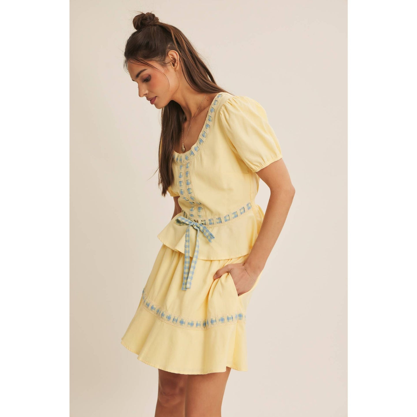 The Honey Skirt