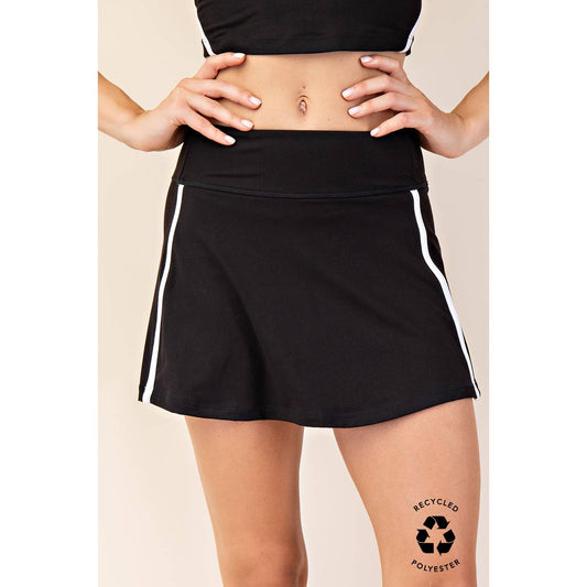 Sporty Butter Skort