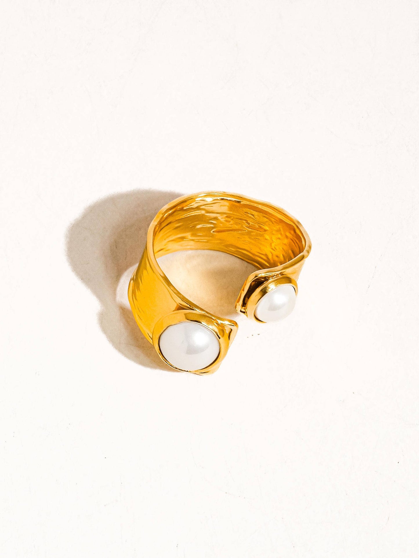 Chœur Abstract Ring