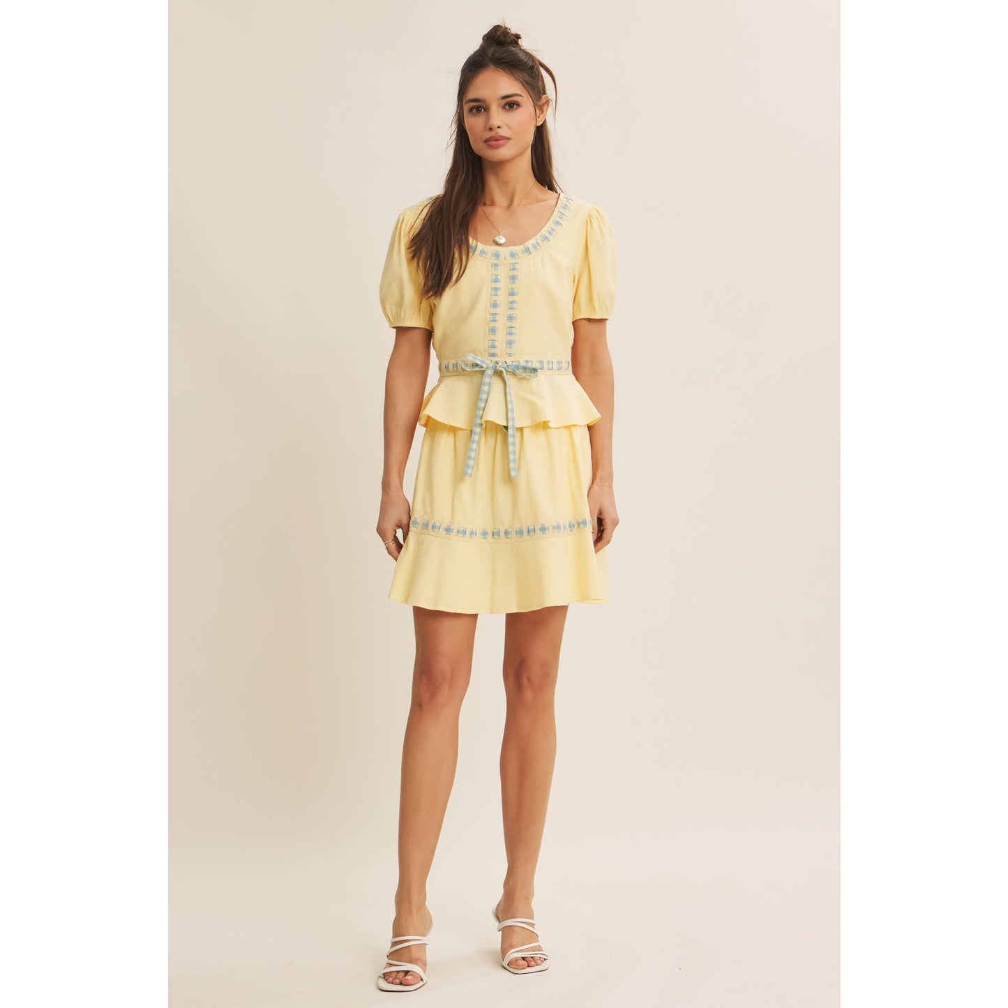 The Honey Skirt
