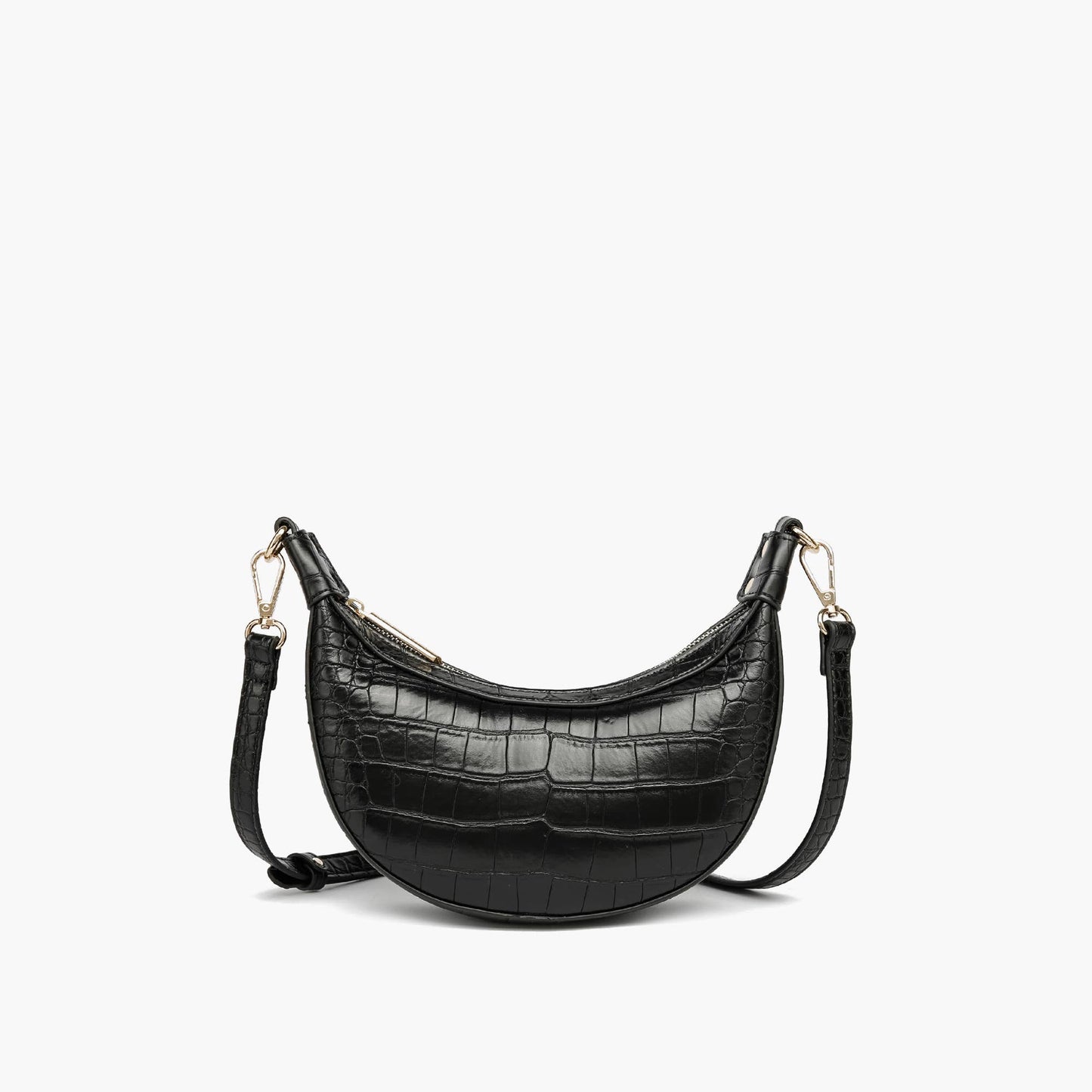 Kouyou Crescent Crossbody