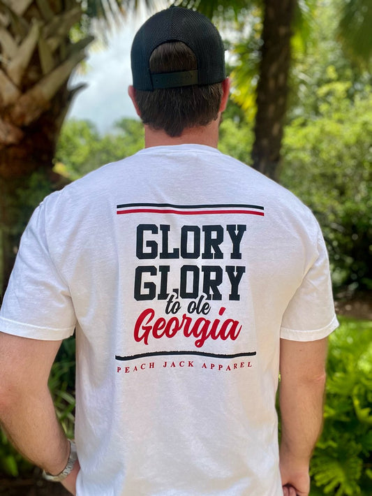 Glory Glory Tee