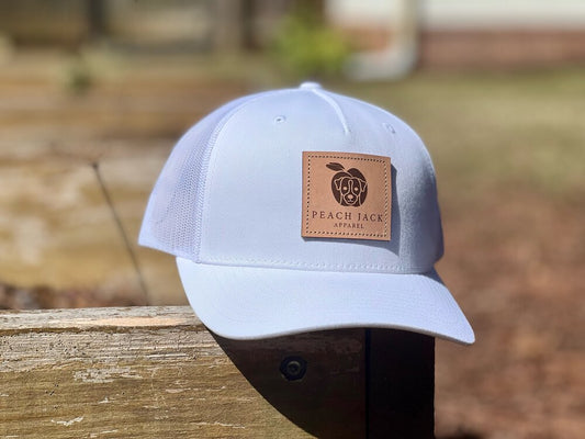 Peach Jack Hat - Radar