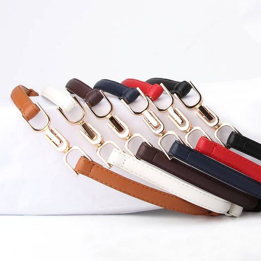 Fashionista Belt