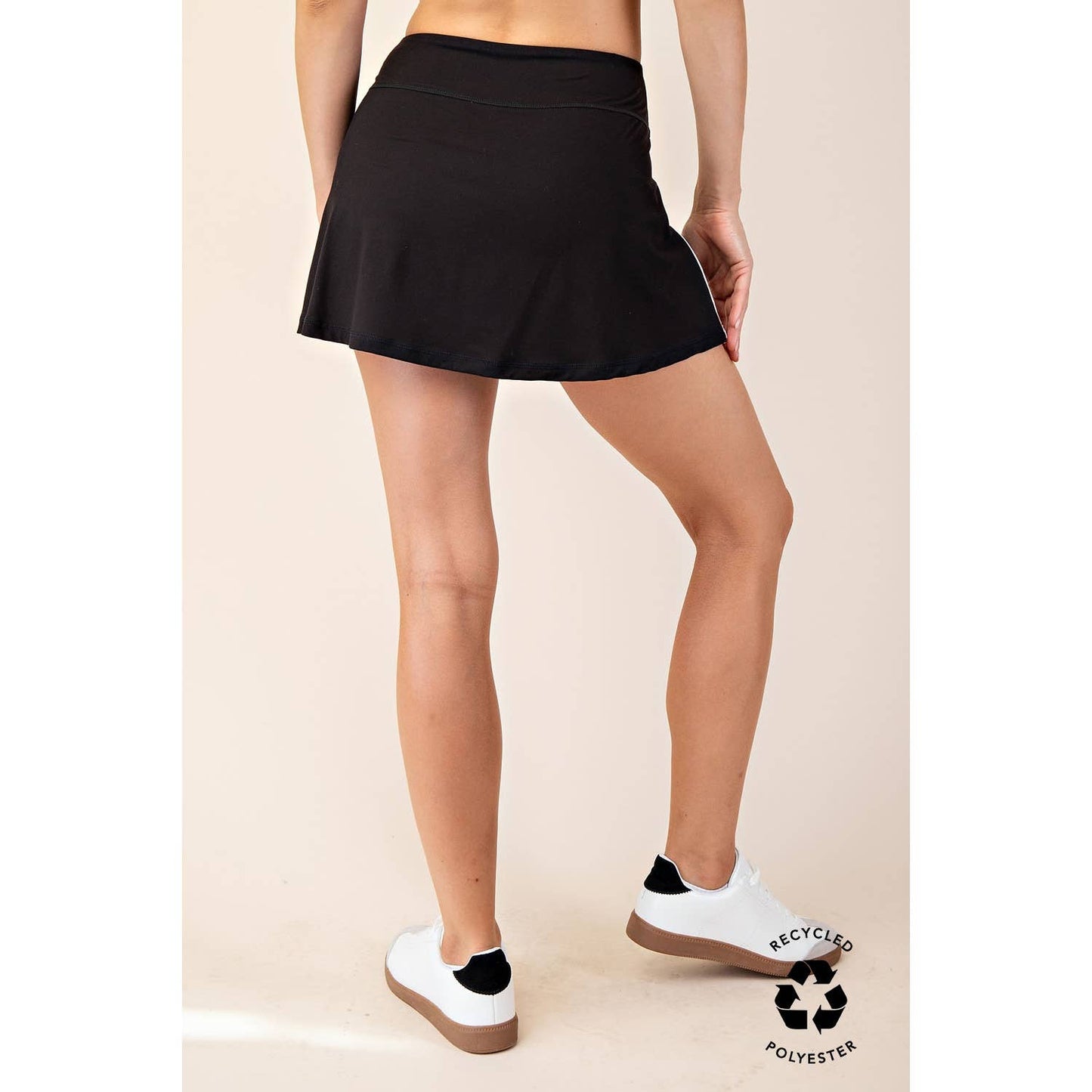 Sporty Butter Skort