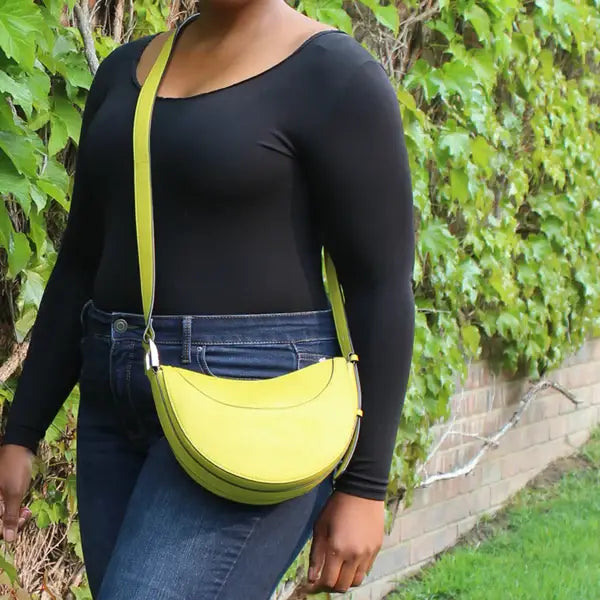 Gianna Crossbody