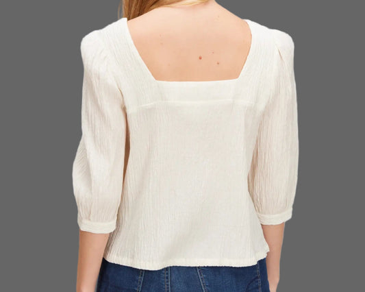 Georgette Blouse