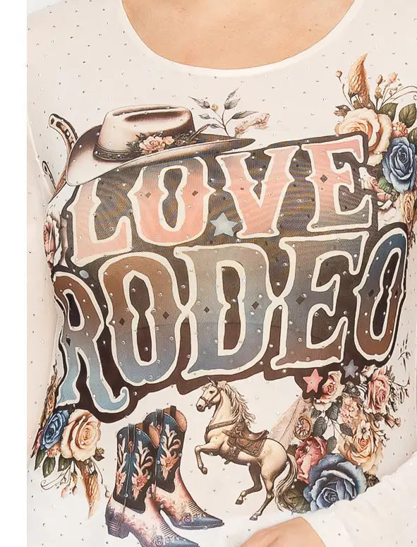 Rodeo Love