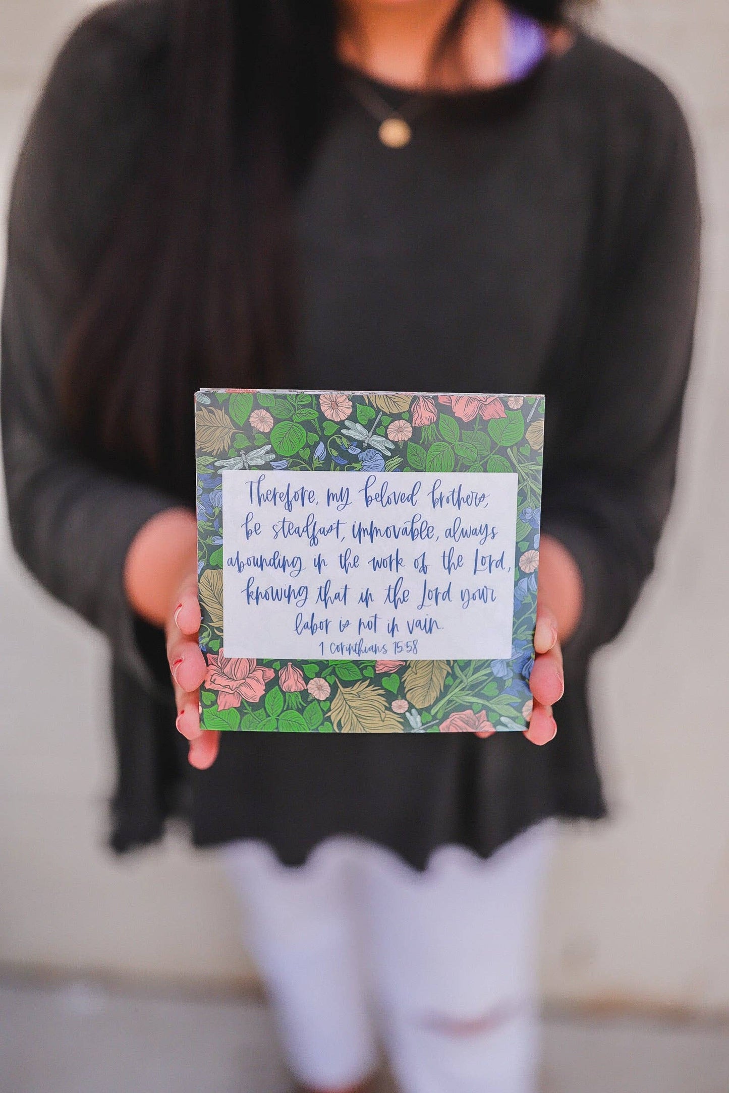 Everyday Encouragement