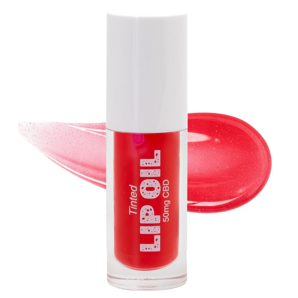 Hydrating Lip Oil