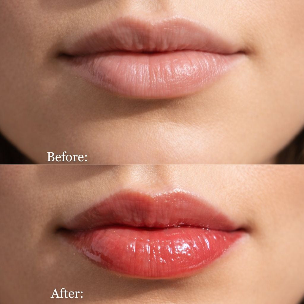 Hydrating Lip Oil