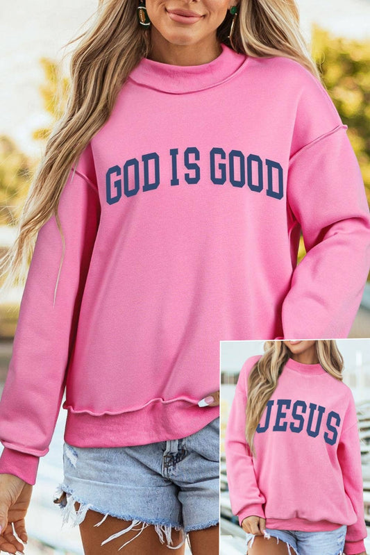 JESUS Reversible