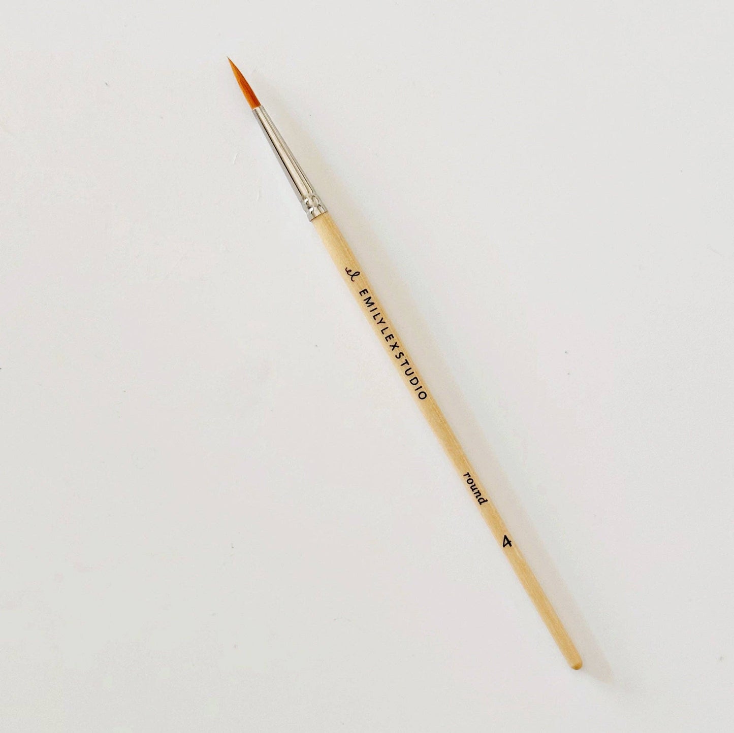 Set of 5 Paintbrushes