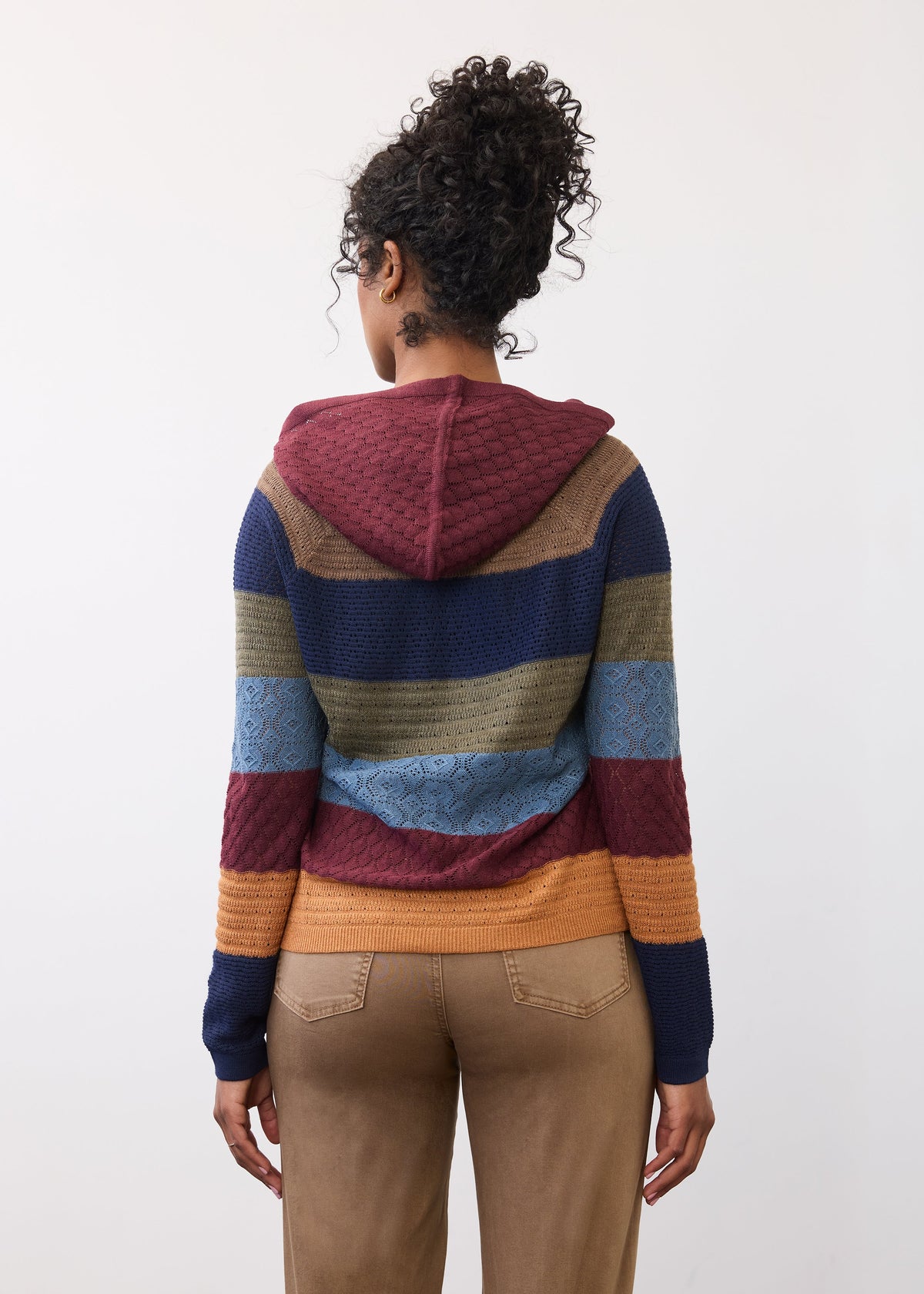 Leesa Stripe