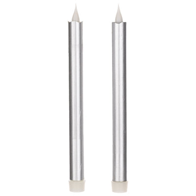 Simplux LED Taper Candle