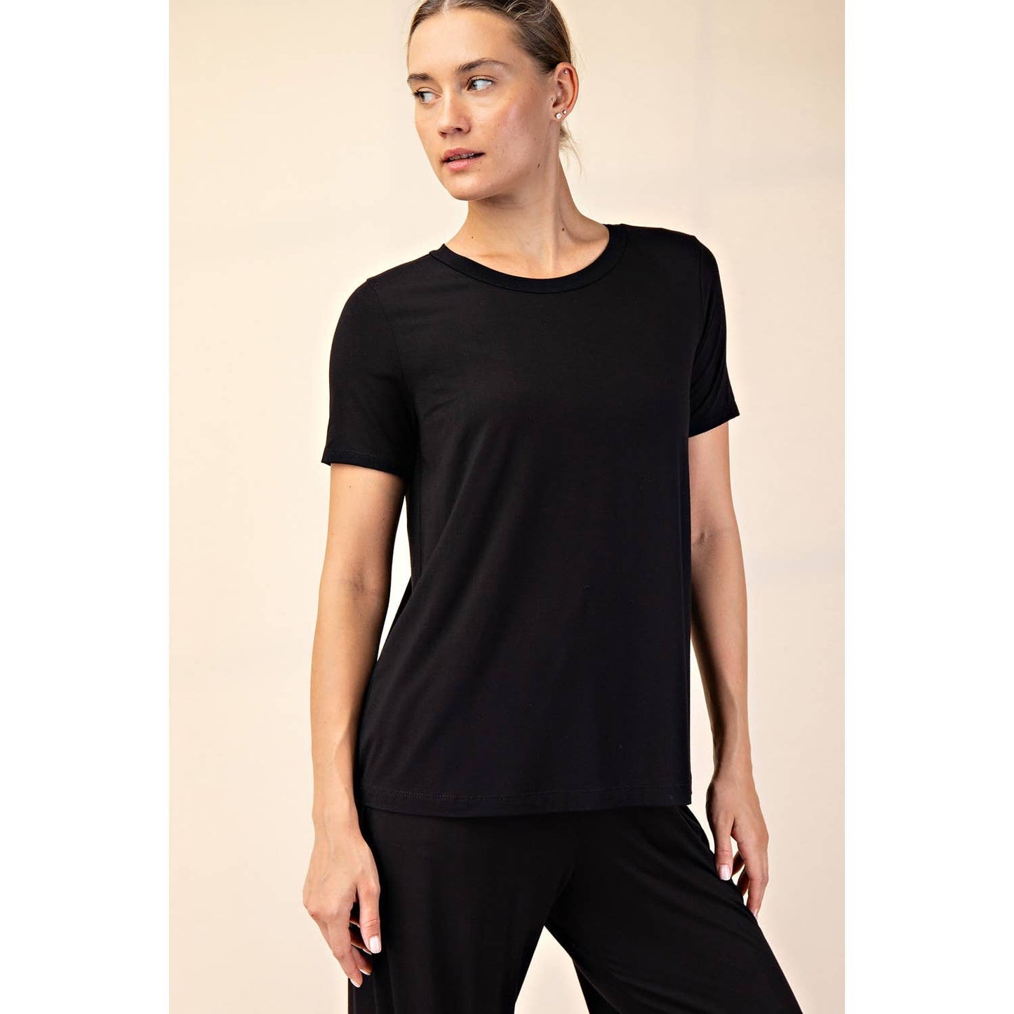 Perfect Tshirt Top