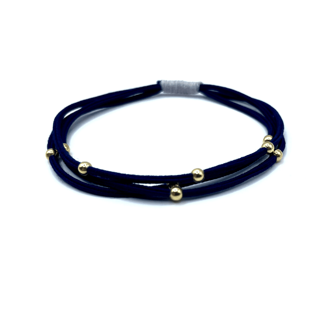 Water Pony Hair Ties