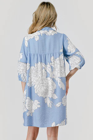 Millie Dress