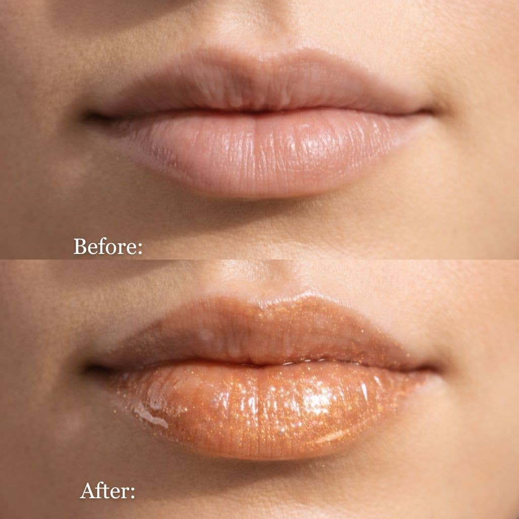 Hydrating Lip Oil