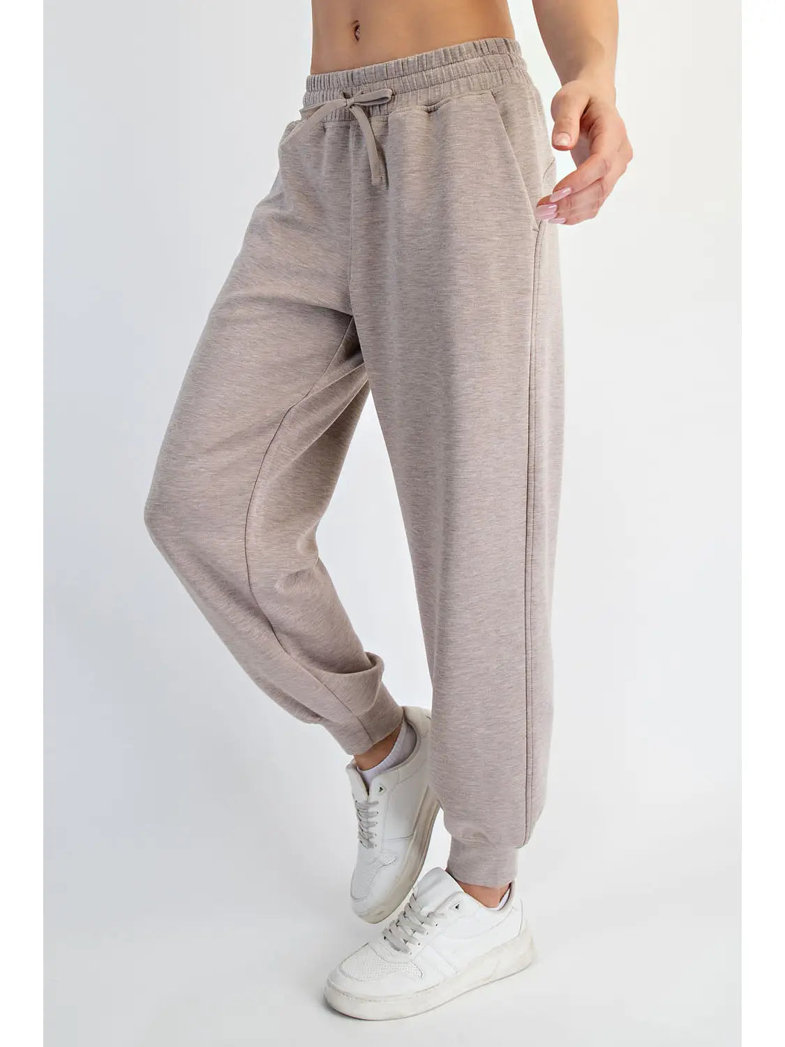 Comfort Club Joggers